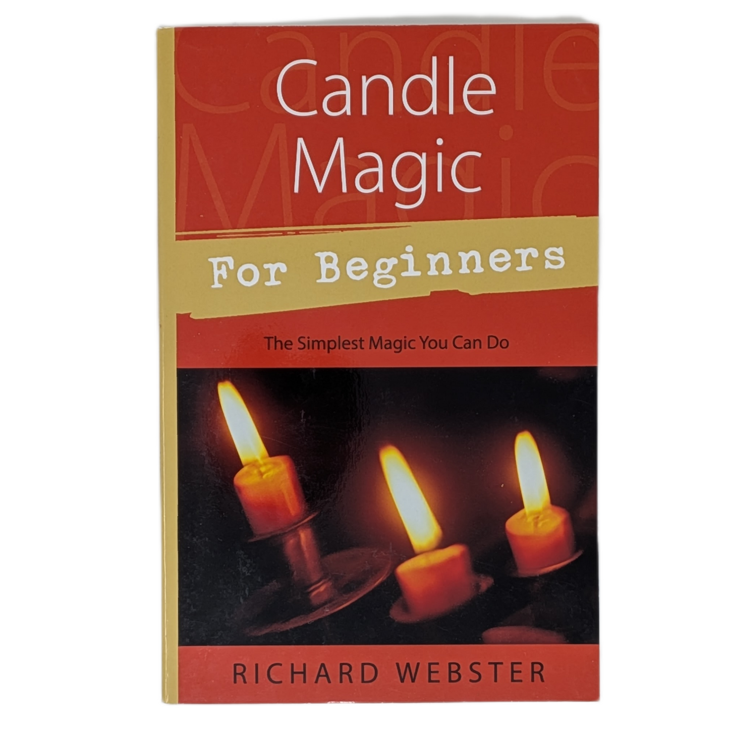 Candle Magic for Beginners
