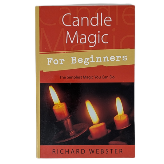 Candle Magic for Beginners