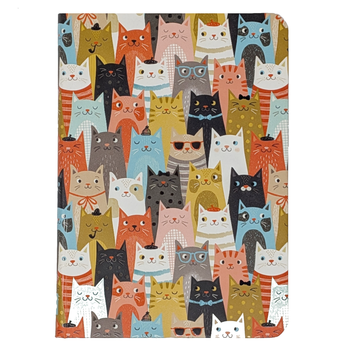 Cats Journal