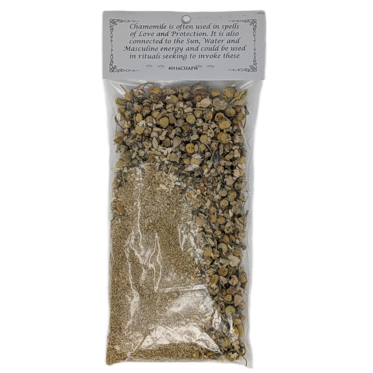 Chamomile 1oz