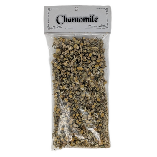 Chamomile 1oz