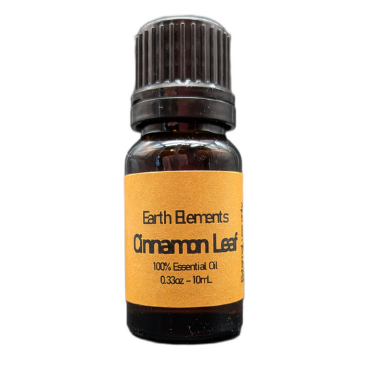 Cinnamon Leaf Essential Oil
