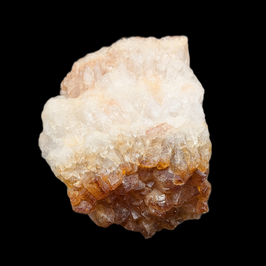 Large Citrine Piece