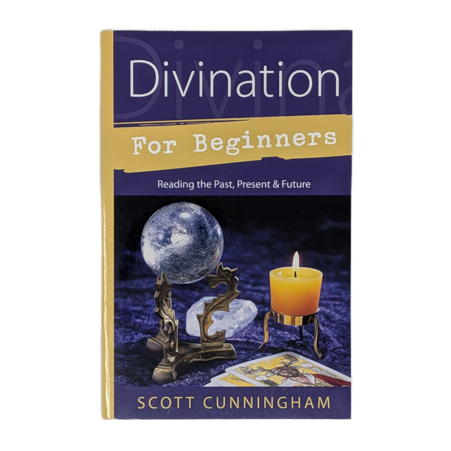 Divination for Beginners