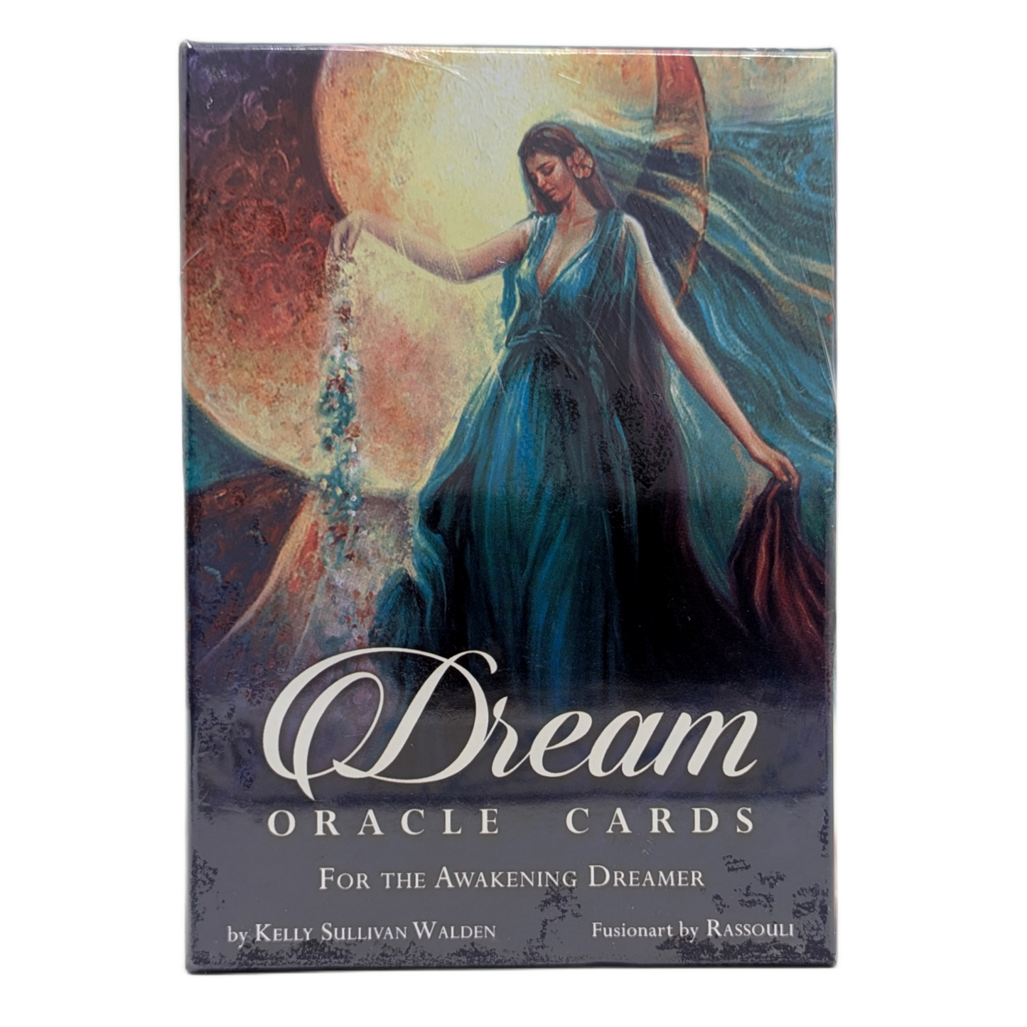 Dream Oracle Cards