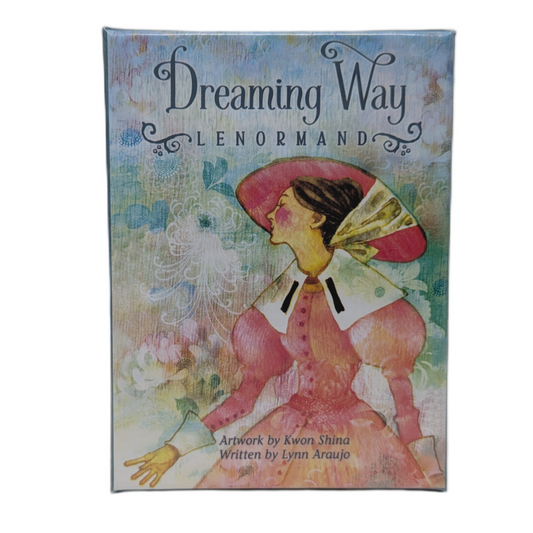 Dreaming Way Lenormand