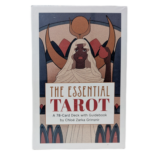The Essential Tarot