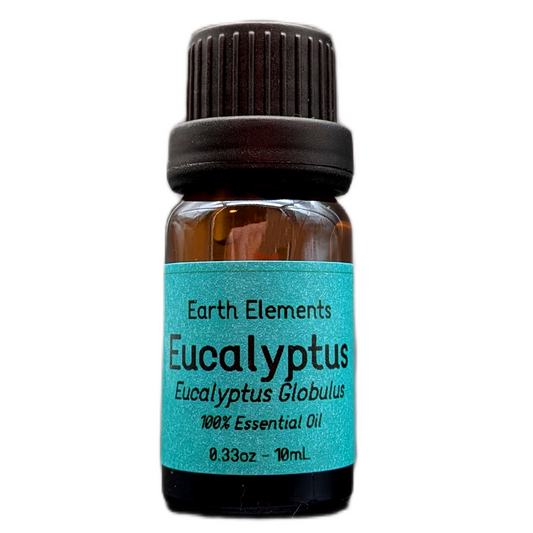 Eucalyptus Essential Oil