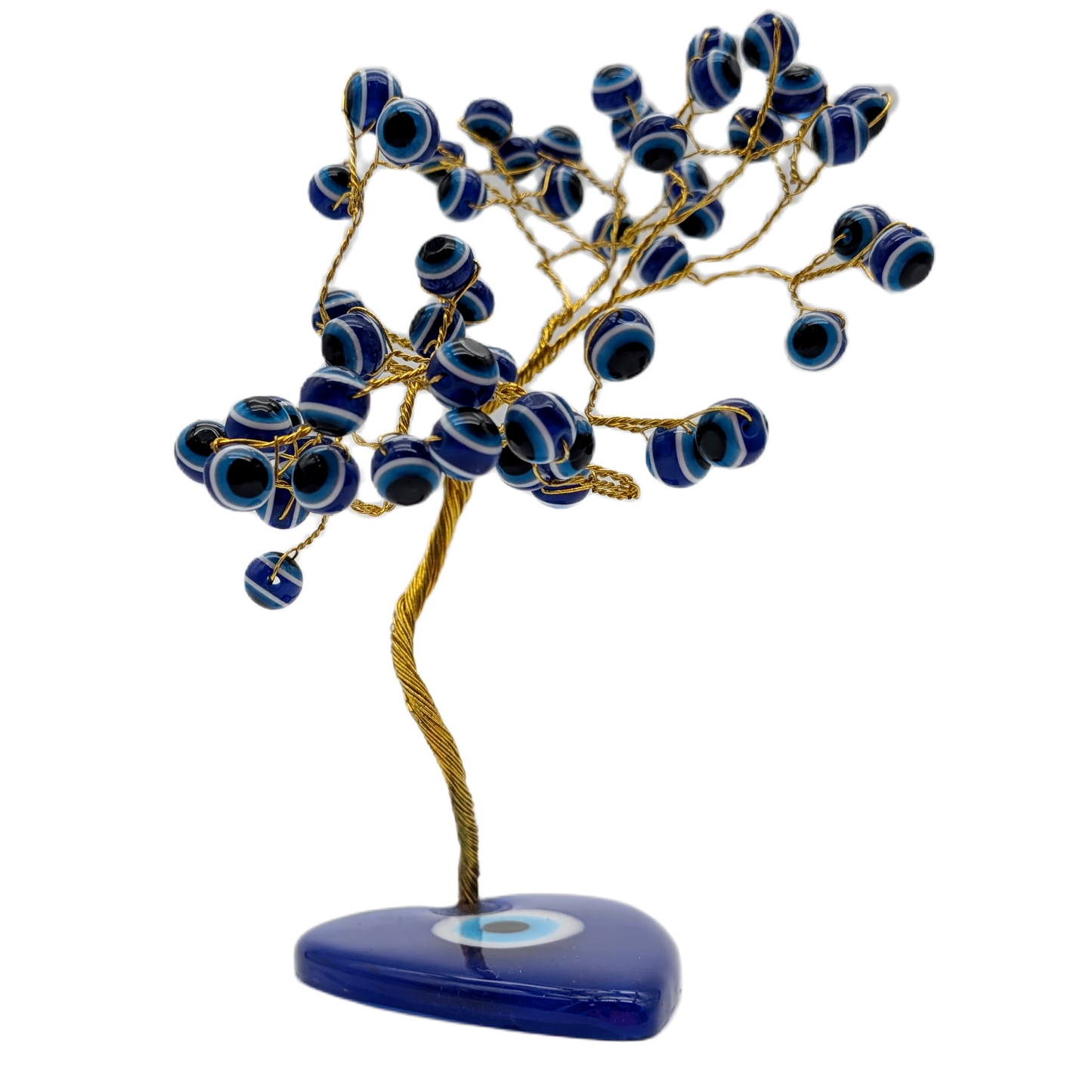 Evil Eye Wishing Tree