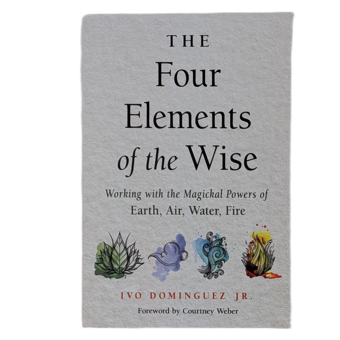 The Four Elements of the Wise