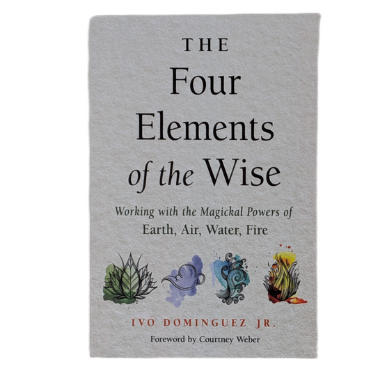 The Four Elements of the Wise