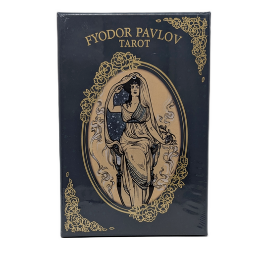 Fyodor Pavlov Tarot