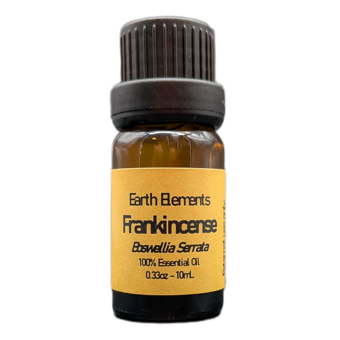 Frankincense Essential Oil