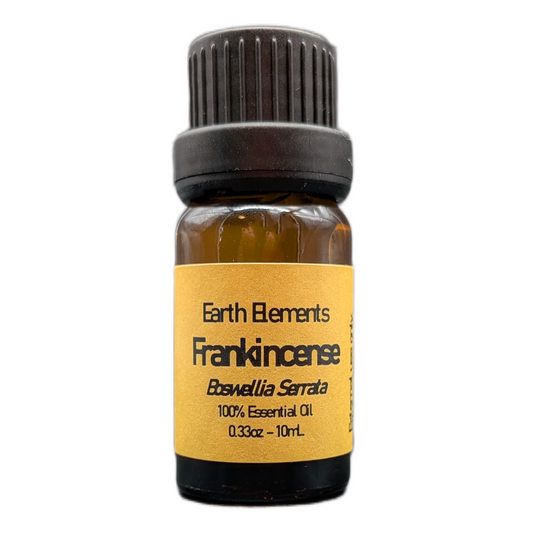 Frankincense Essential Oil