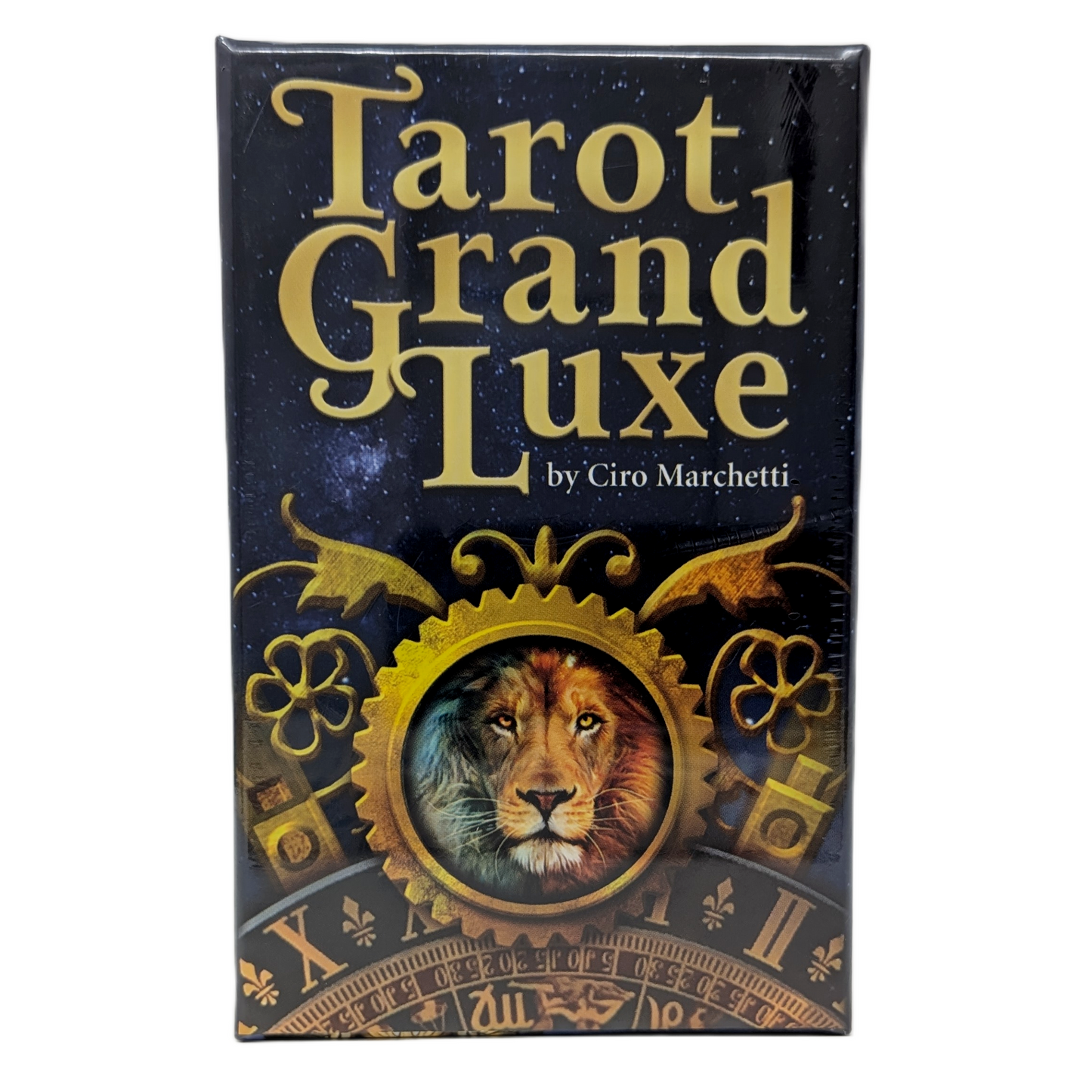 Tarot Grand Luxe