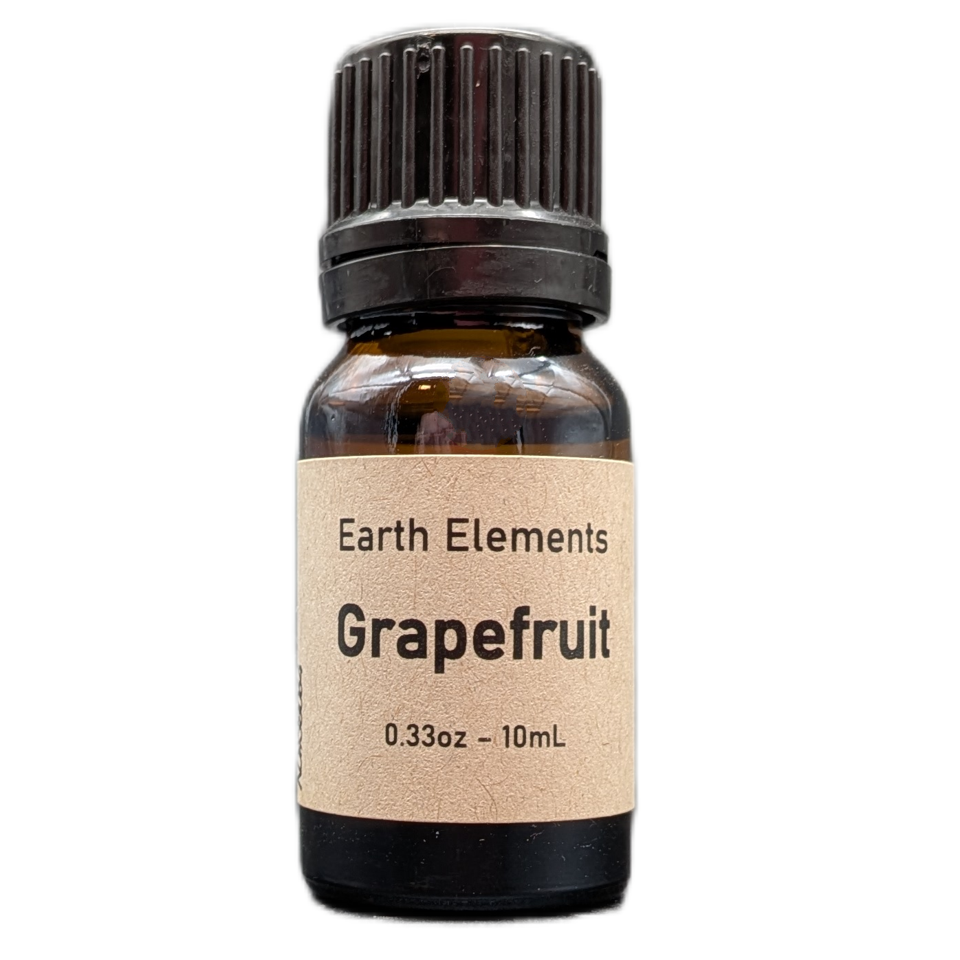 Grapefruit Essential Oil