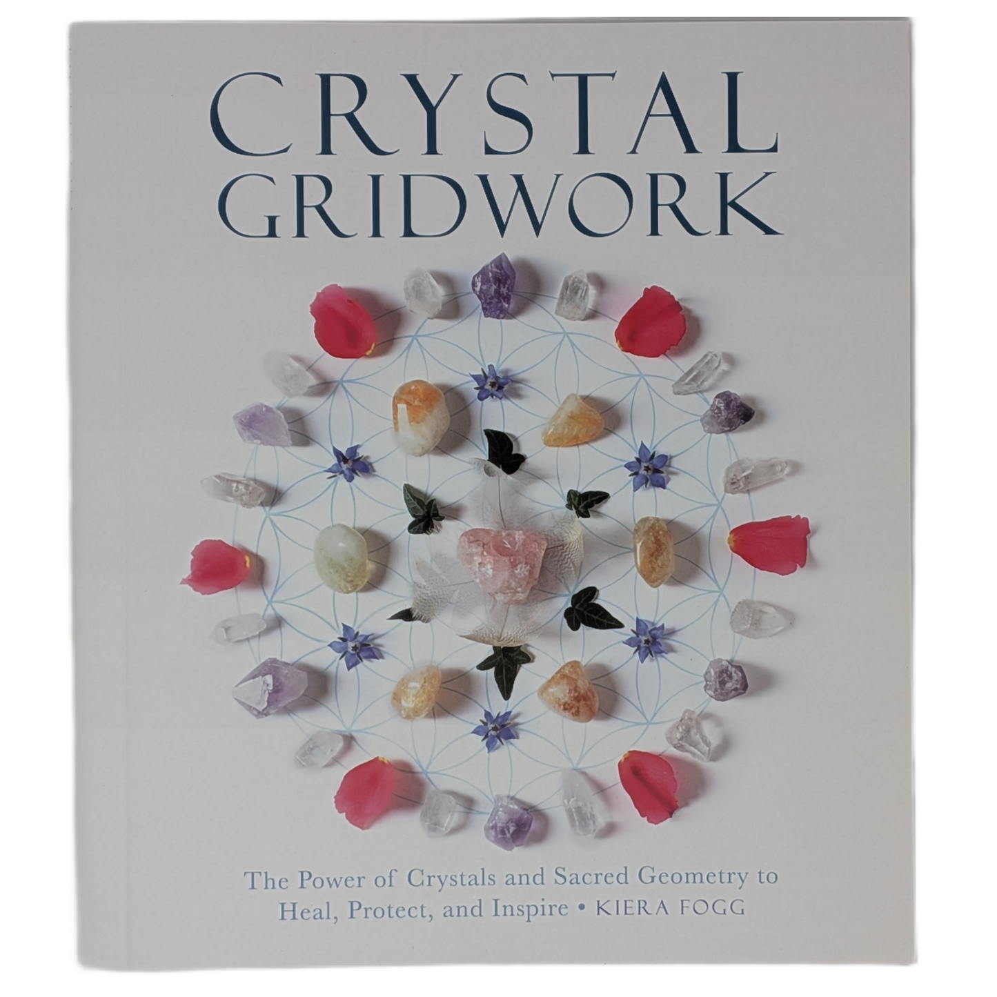 Crystal Gridwork