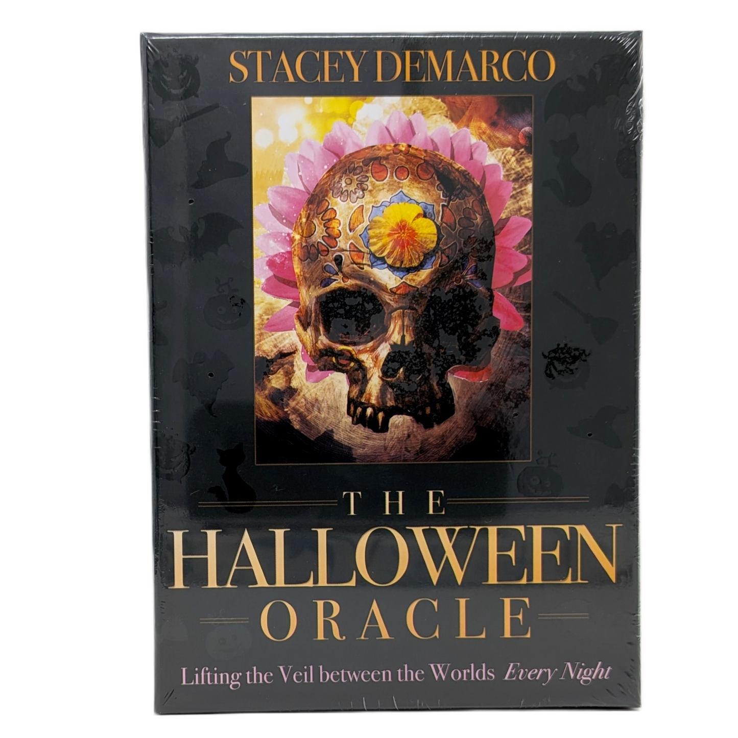 The Halloween Oracle