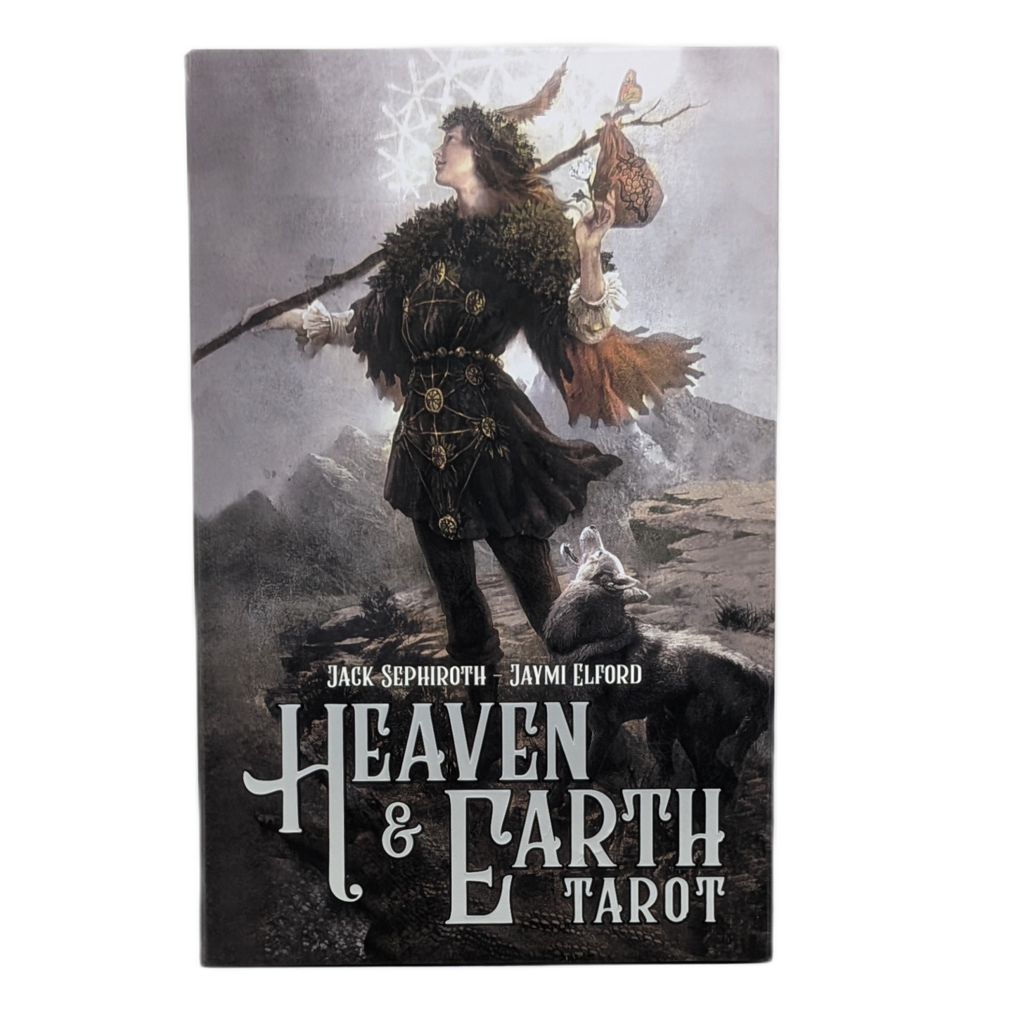 Heaven & Earth Tarot
