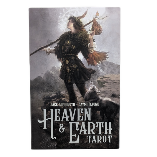 Heaven & Earth Tarot