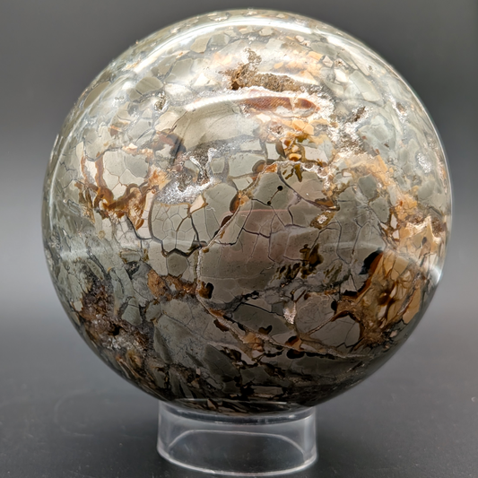 Ibis Jasper Sphere 110mm