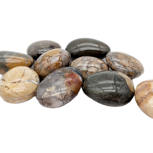 Ibis Jasper Pebbles