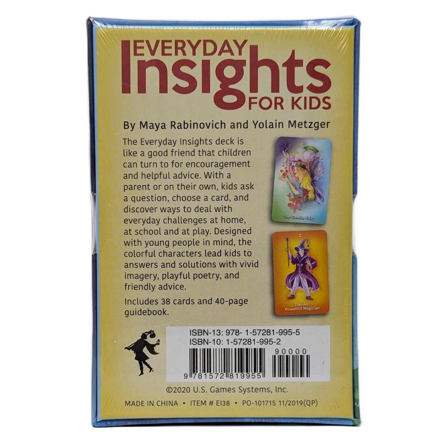 Everyday Insights for Kids