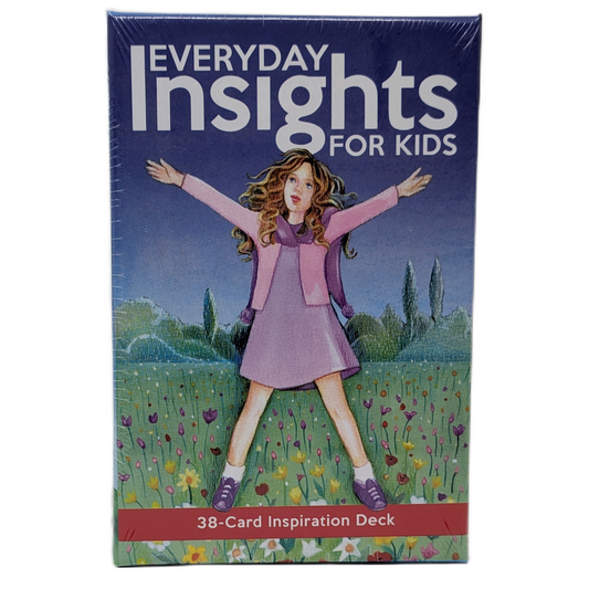 Everyday Insights for Kids