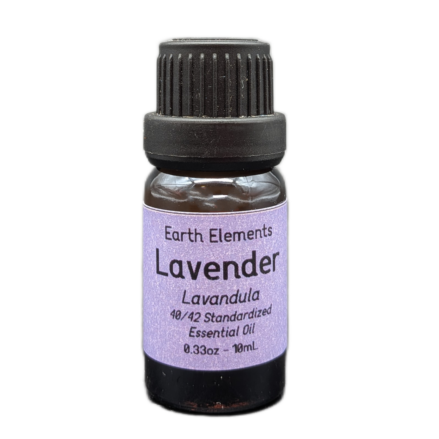 Lavender Essential Oil