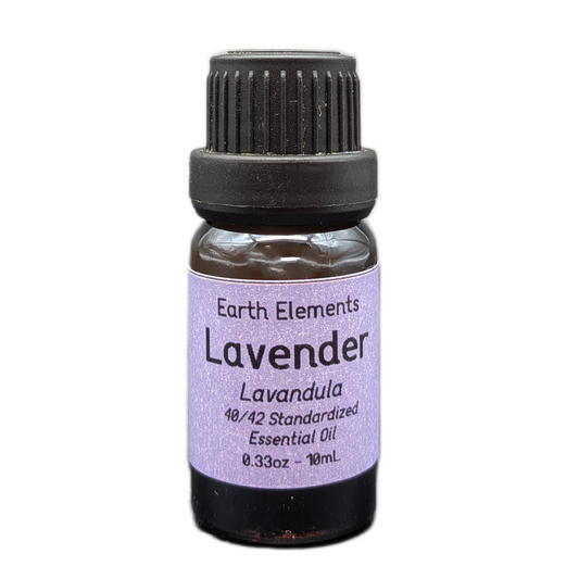 Lavender Essential Oil