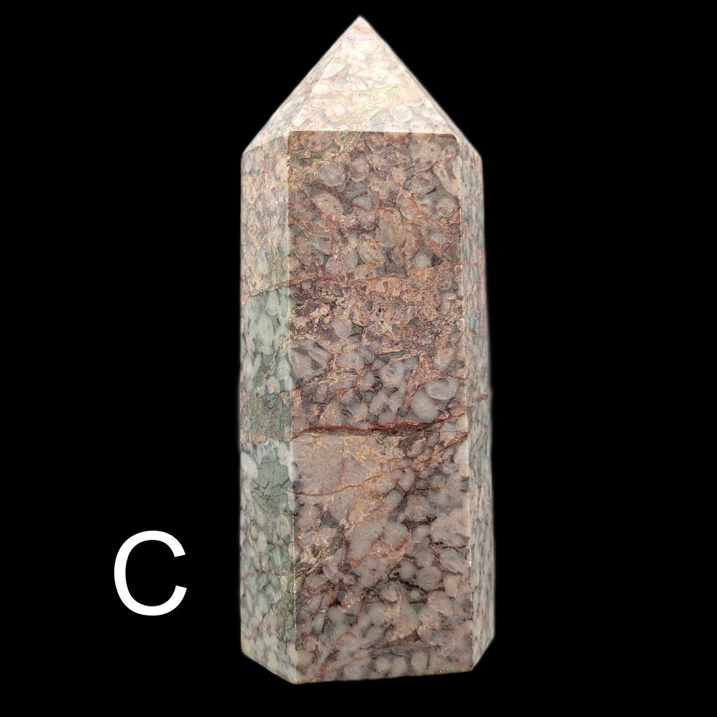 Maifanite Towers