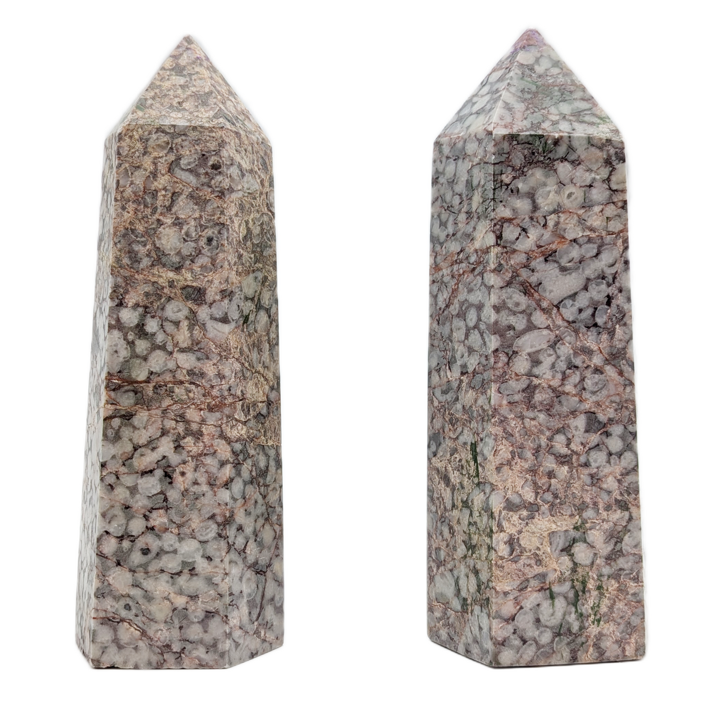 Maifanite Towers