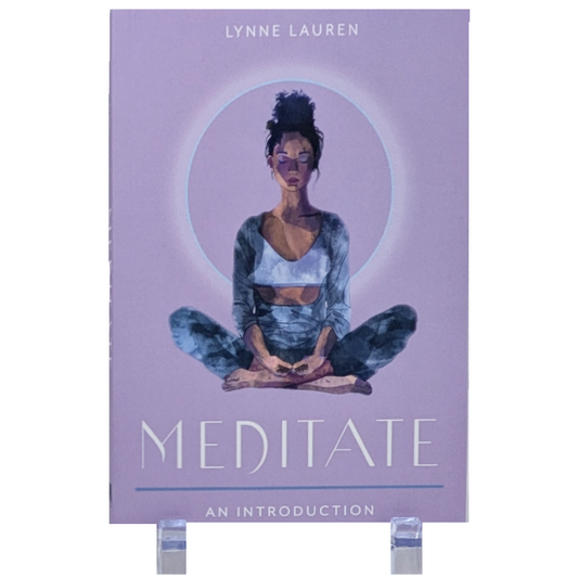 Meditate: An Introduction