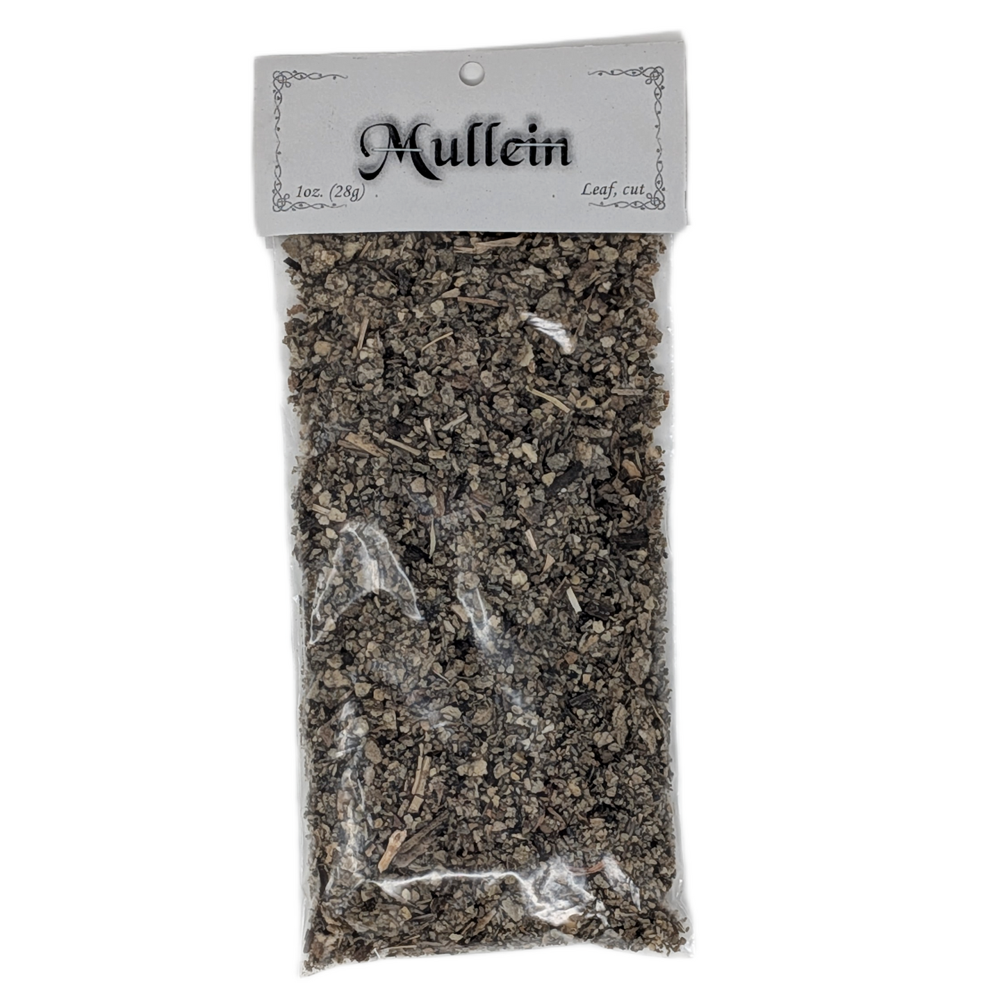 Mullein 1oz