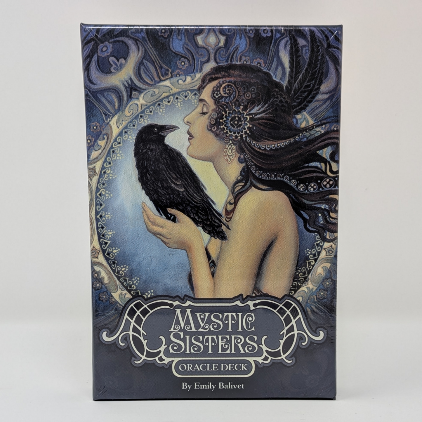 Mystic Sisters Oracle Deck