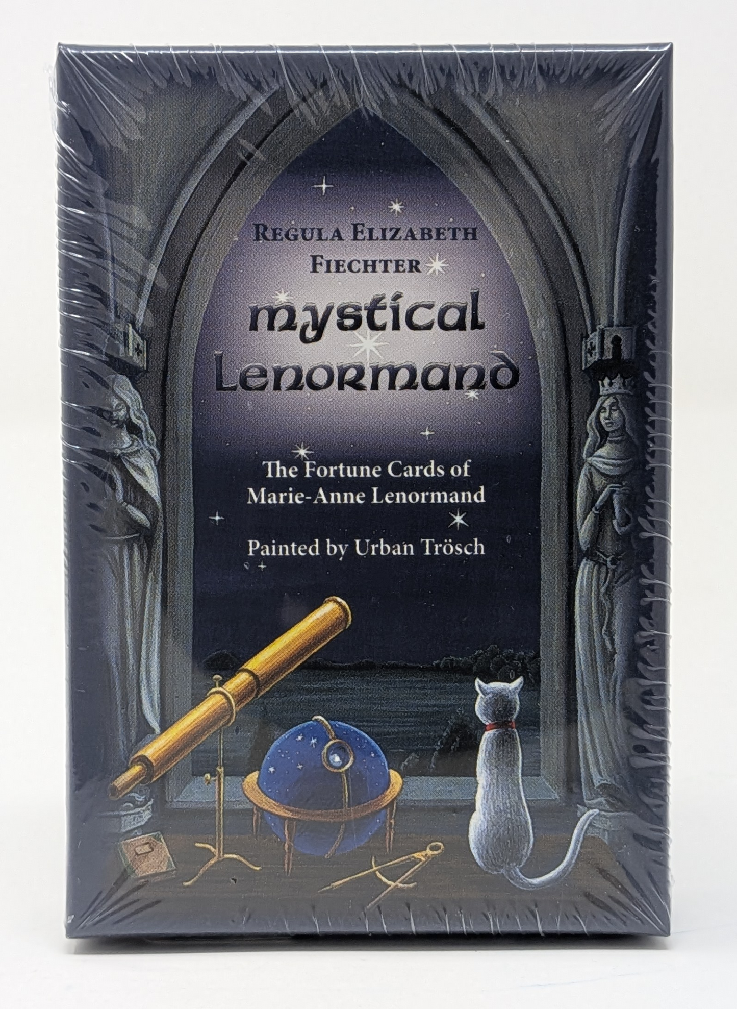 Mystical Lenormand