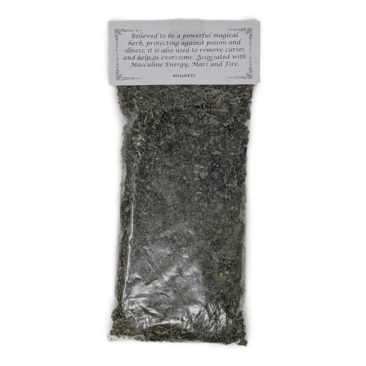 Nettles 1oz