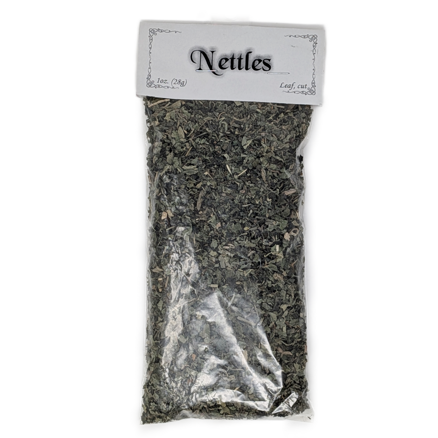 Nettles 1oz