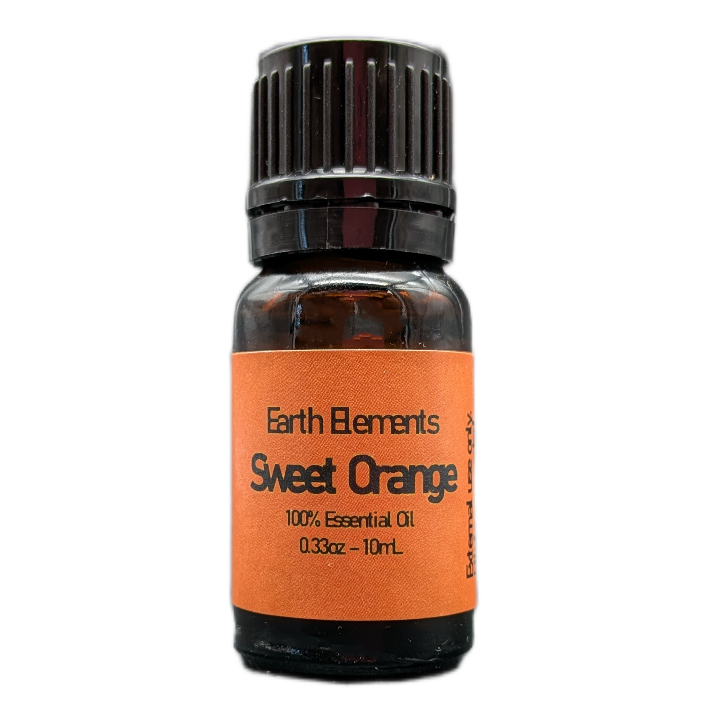 Orange Essential Oil