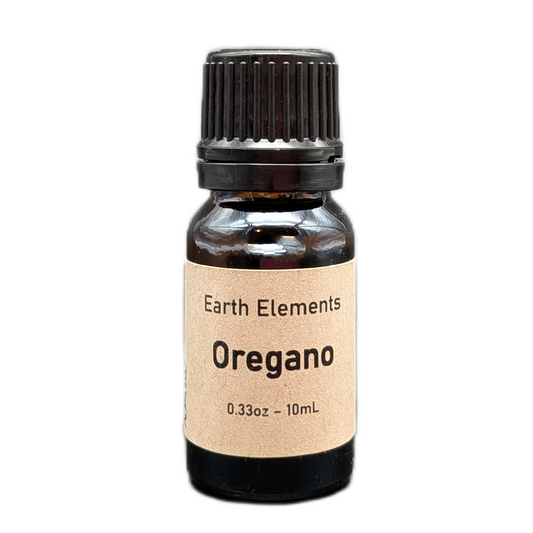 Oregano Essential Oil