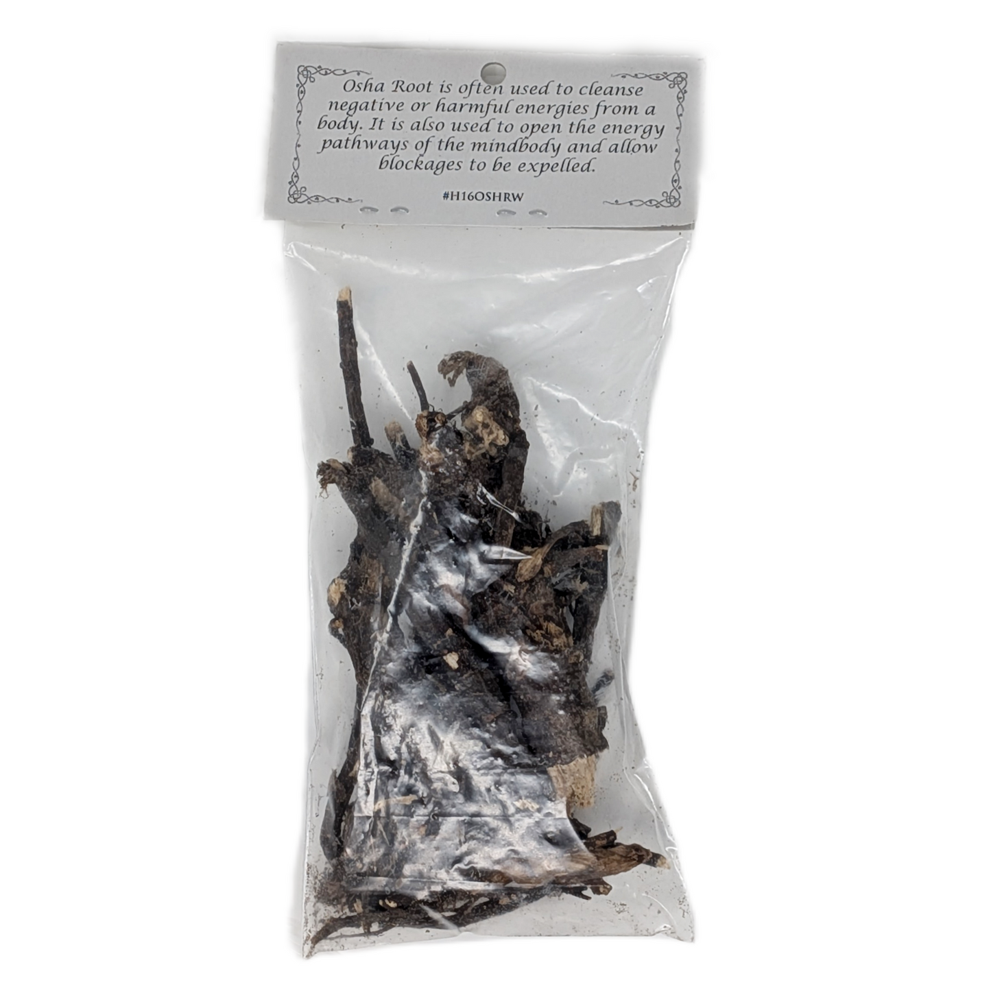 Osha Root/Bear Root