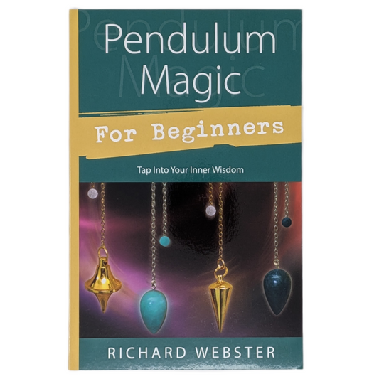 Pendulum Magic for Beginners