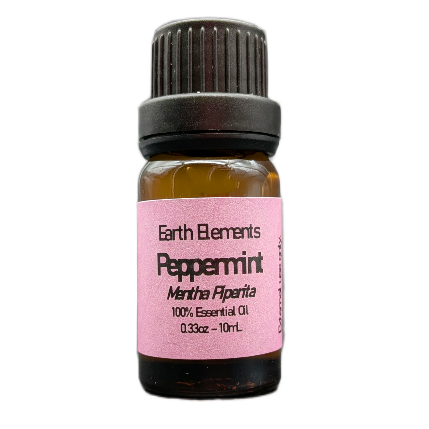 Peppermint Essential Oil