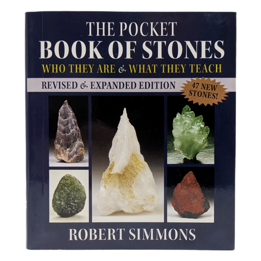 The Pocket Book of Stones