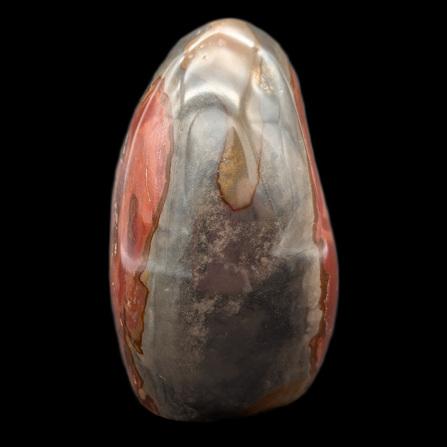 Polychrome Freeform