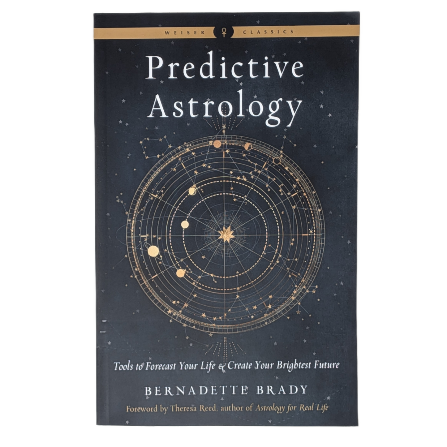 Predictive Astrology