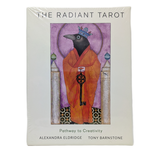 The Radiant Tarot: Pathway to Creativity