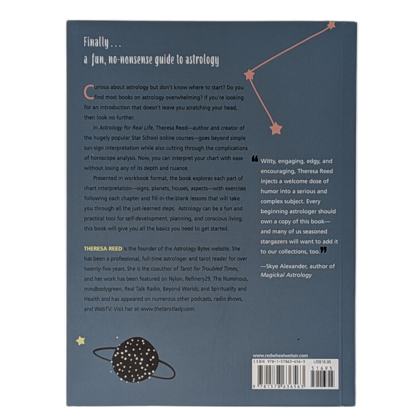 Astrology for Real Life