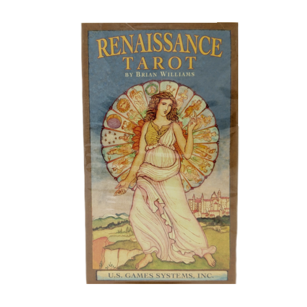 Renaissance Tarot
