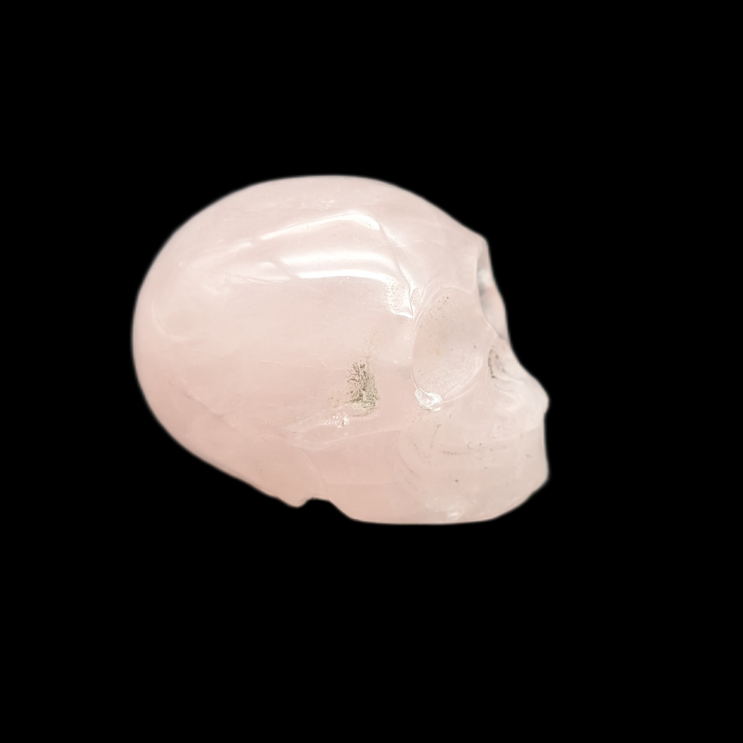 1.5in Crystal Skulls